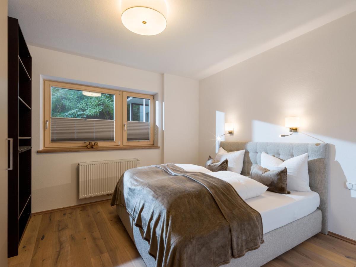 Manni Chalet Mayrhofen Esterno foto